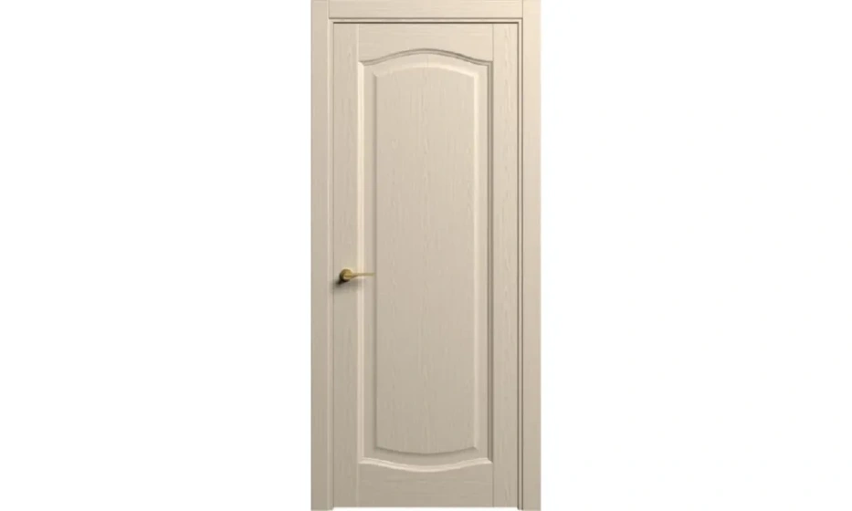 Межкомнатная дверь Софья, коллекция Classic, Модель 81.65 - фото 1