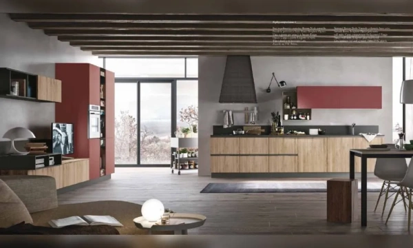 Кухня Stosa Cucine Replay