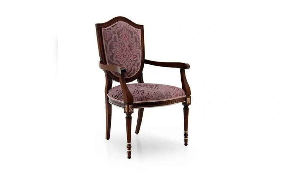 Стул Seven Sedie Violino 5 - фото 1