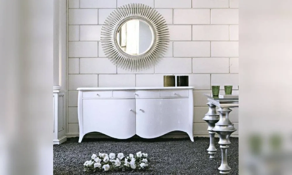 Комод Zonta Versailles 1 - фото 1
