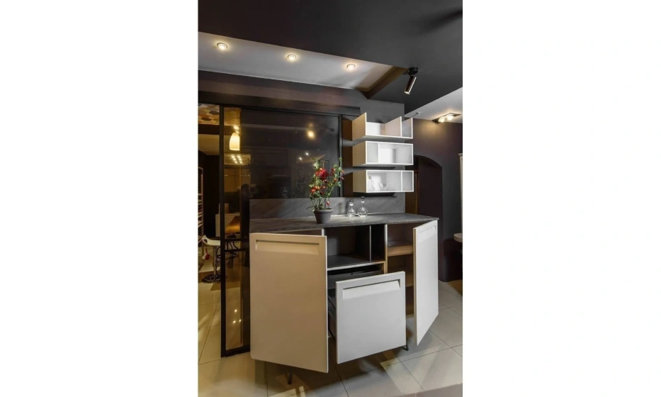 Буфет Stosa Cucine Rewind - фото 3