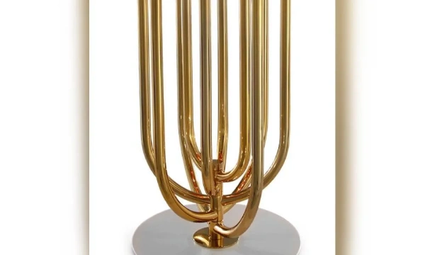 Настольная Лампа Delightfull Turner