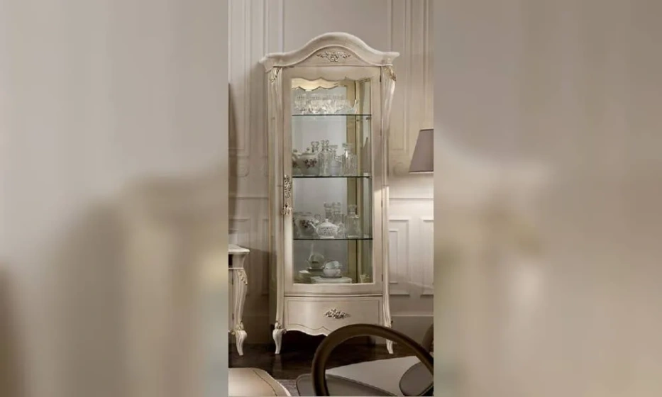Витрина Signorini Coco Certosa 2 - фото 1