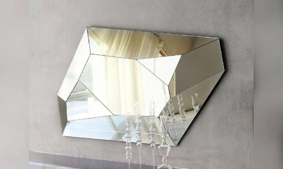 Зеркало Cattelan Italia Diamond - фото 1