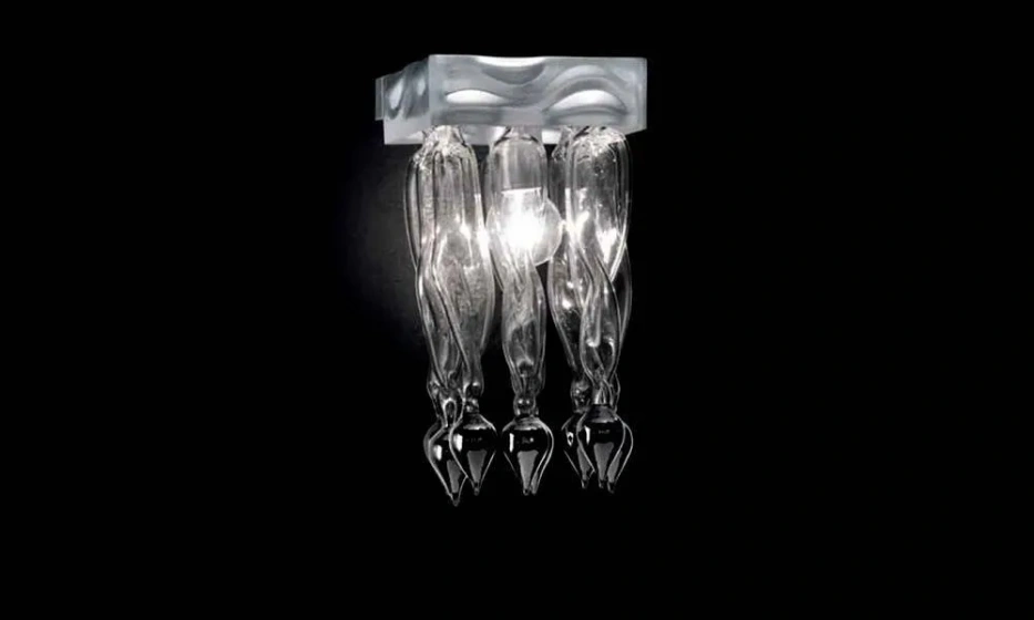 Потолочный Светильник Lamp Di Volpato Patrizia Alaska - фото 1