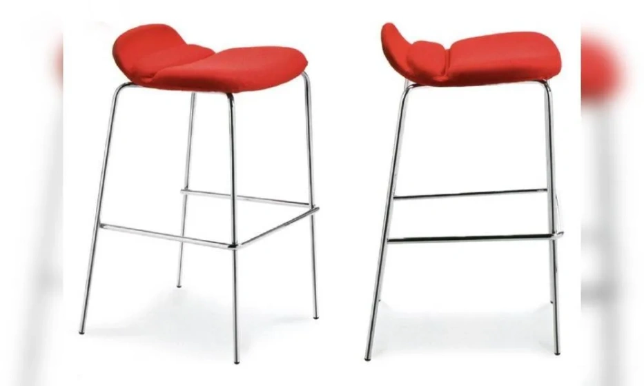 Барный Стул Midj Italia H 75 - фото 1