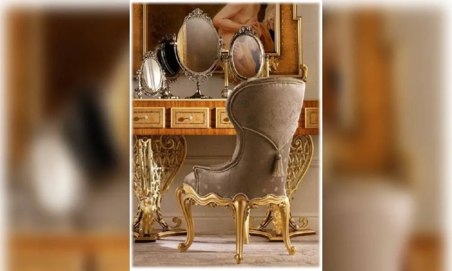 Стул Jumbo Collection Her-106 - фото 1