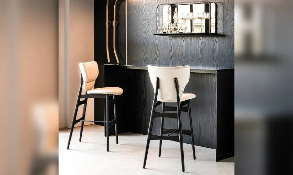 Барный Стул Cattelan Italia Dumbo B - фото 1