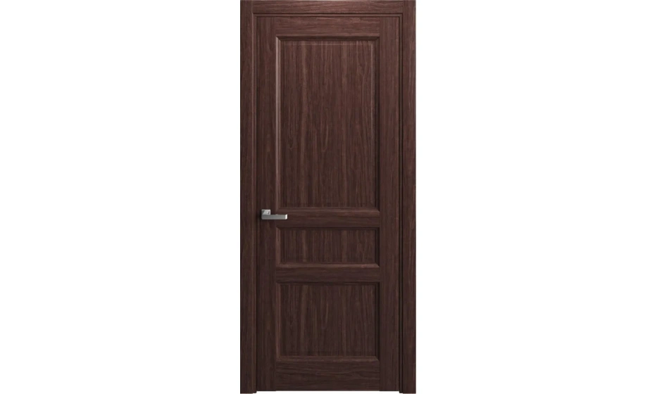 Межкомнатная дверь Софья, коллекция Elegant, Модель 80.169 - фото 1