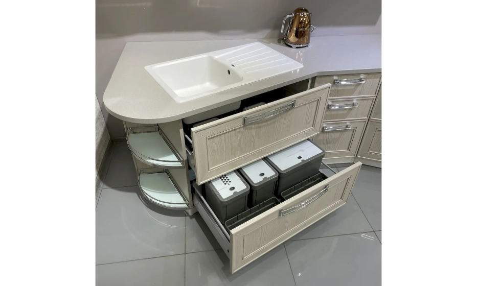 Кухня STOSA CUCINE Milly - фото 10