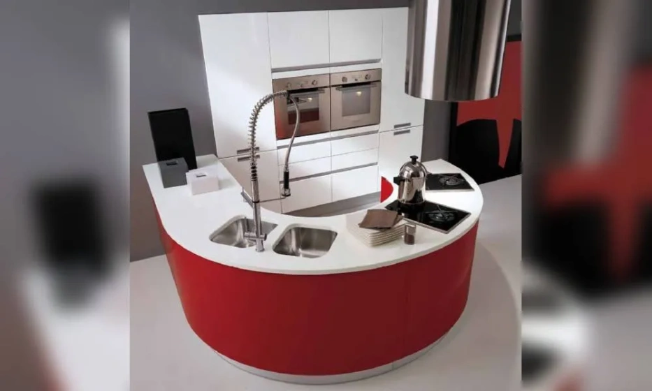 Кухня Biefbi Cucine Timo - фото 4