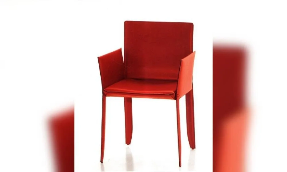 Стул Cattelan Italia Piuma B - фото 1