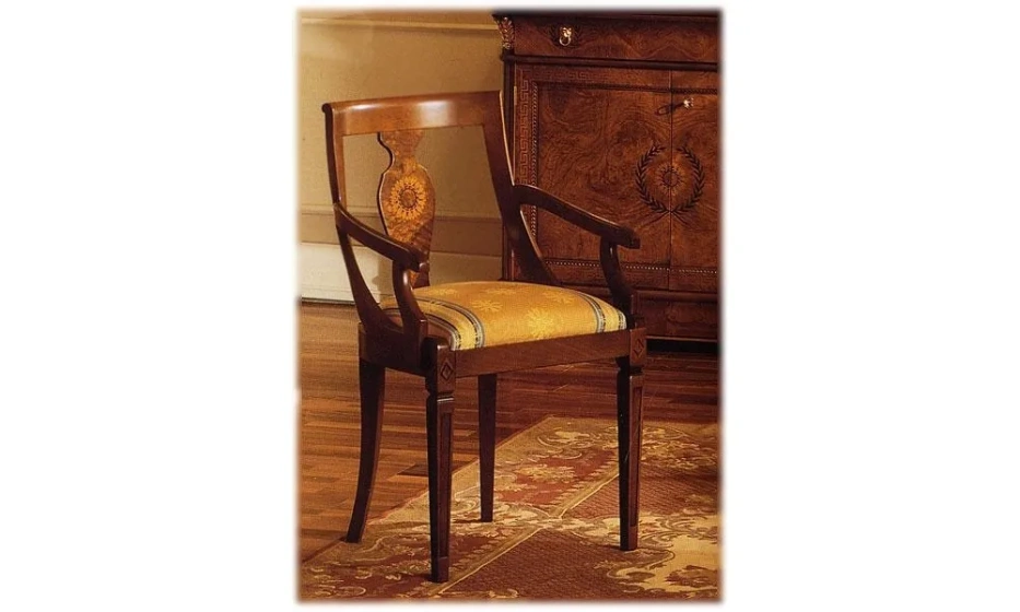 Столовая Minotti Luigi & Benigno Biedermeier 14 - фото 6