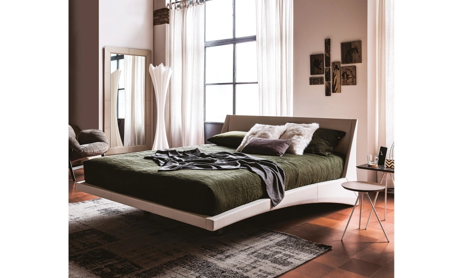 Кровать Dylan Cattelan Italia - фото 1