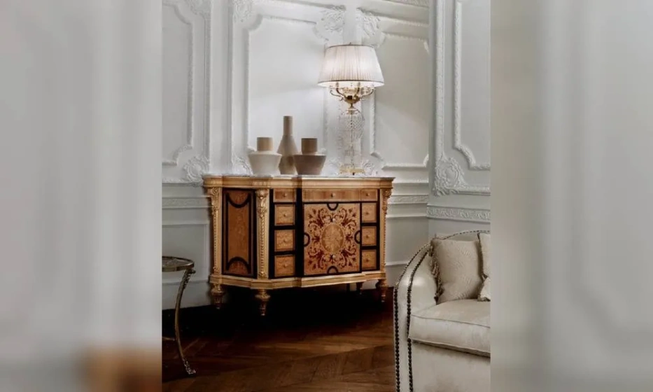 Комод Asnaghi Interiors Glow - фото 1