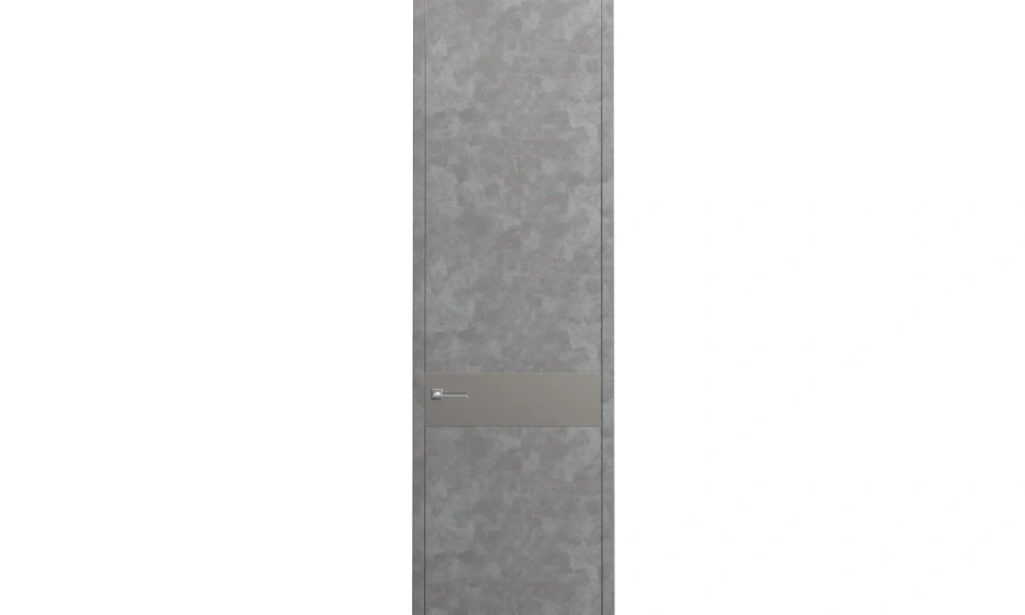 Межкомнатная дверь Софья, коллекция Contorno, Модель 230.99 - фото 1