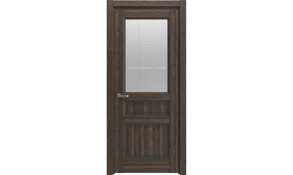 Межкомнатная дверь Софья, коллекция Elegant, Модель 152.159 - фото 1