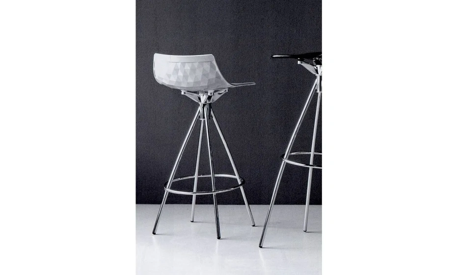Барный Стул Ice Calligaris Cb1049 - фото 1