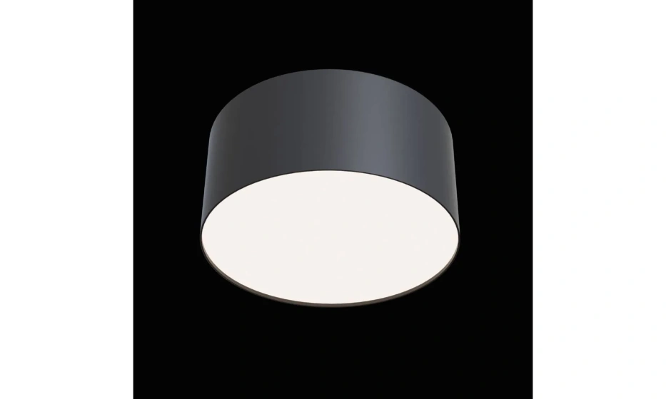 Потолочный Светильник Technical C032Cl-L12B4K - фото 4
