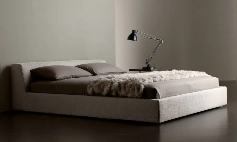 Кровать Meridiani Louis Bed - фото 1