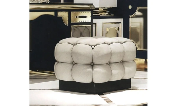 Спальня Asnaghi Interiors Quarzo