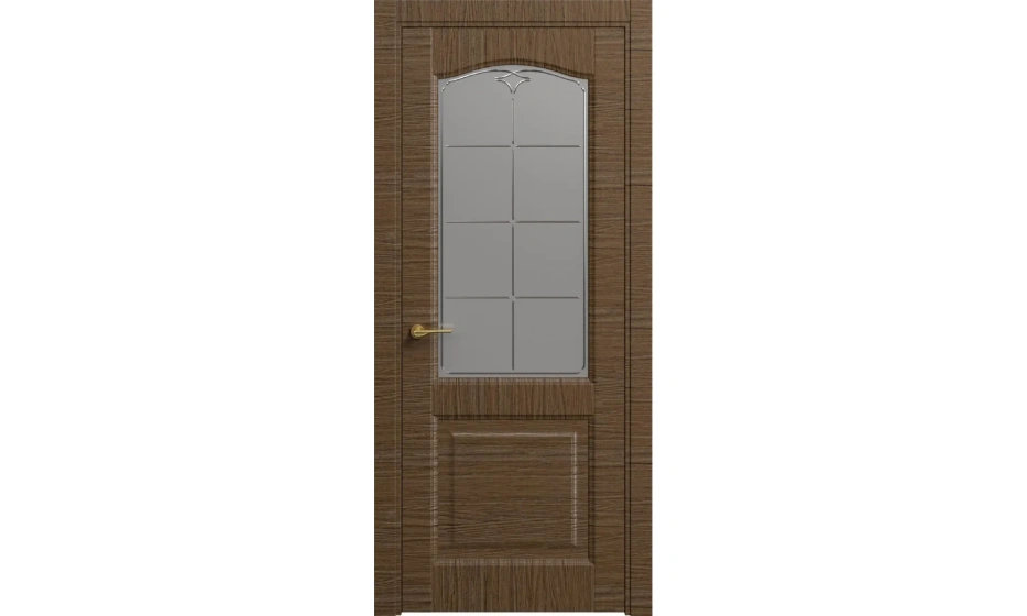 Межкомнатная дверь Софья, коллекция Classic, Модель 09.53 - фото 1