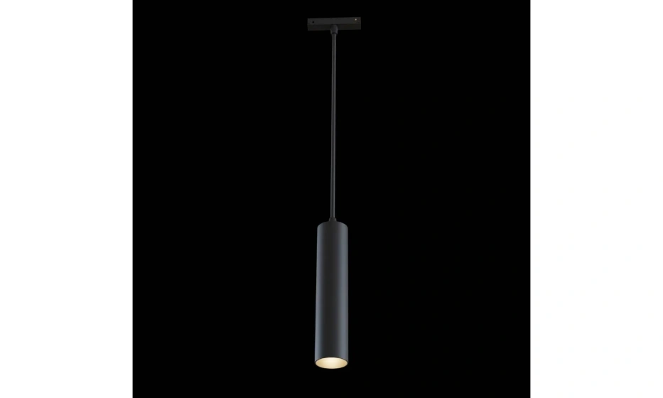 Трековый Светильник Technical Tr016-2-12W3K-B - фото 4
