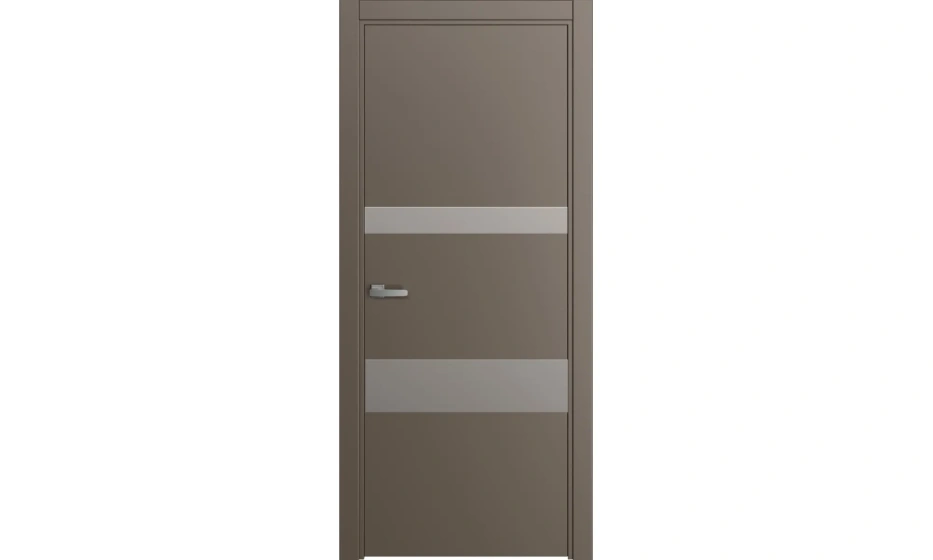 Межкомнатная дверь Софья, коллекция Smart, Модель 396.31 - фото 1