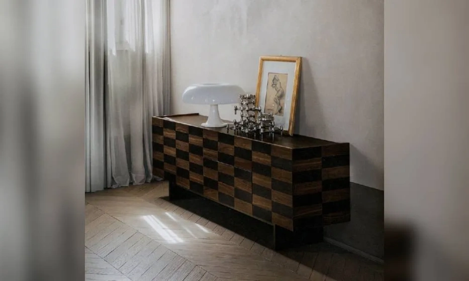 Буфет Tonin Casa Colosseo - фото 1