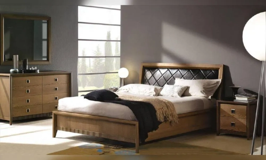 Кровать Bottega D'Arte Aktual 2 - фото 1