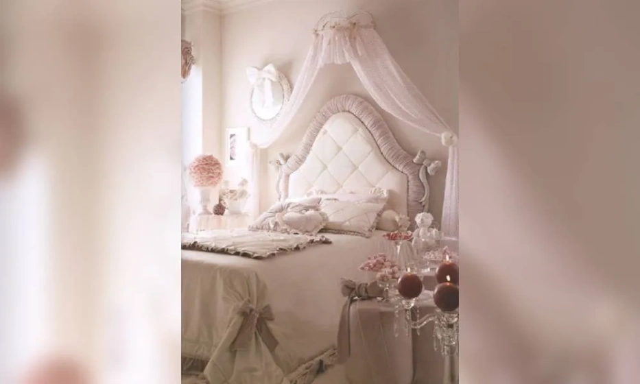 Кровать В Детскую Dolfi Elisabeth - фото 1