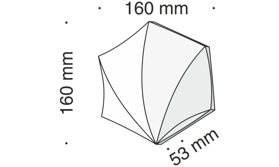 Бра Technical C286-Wl-01-5W-W - фото 3