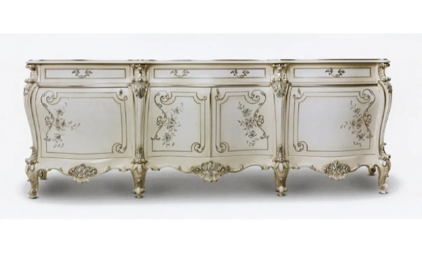 Столовая Asnaghi Interiors Altea