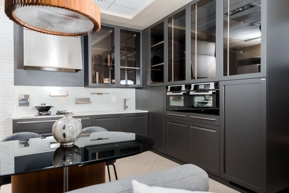 Кухня Scavolini Carattere - фото 3