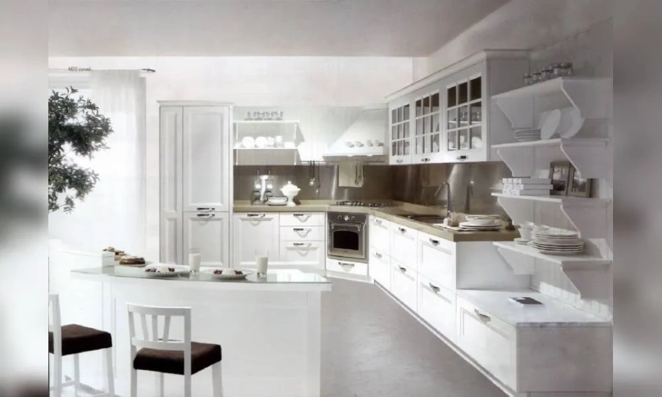 Кухня Stosa Cucine Beverly - фото 7
