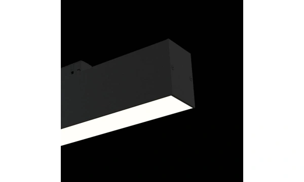 Трековый Светильник Technical Tr012-2-12W3K-B