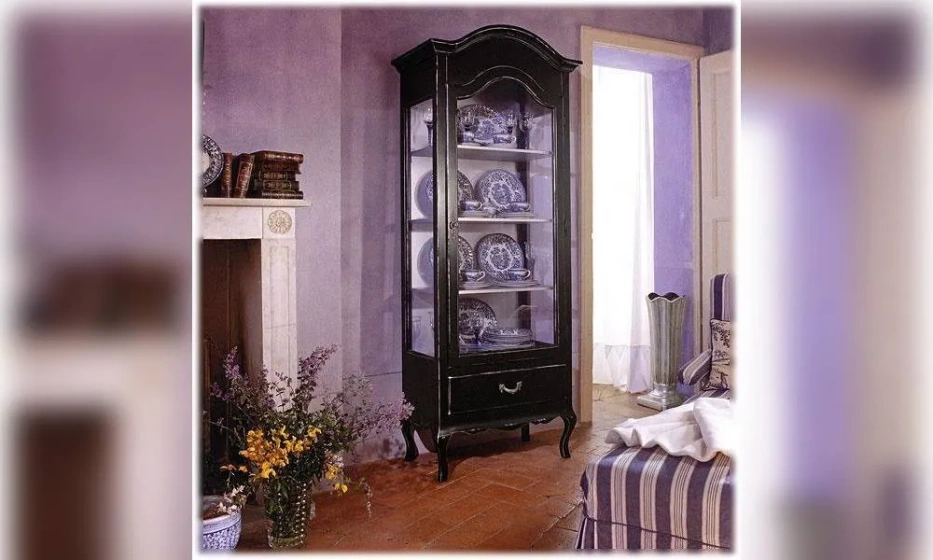Витрина Tonin Casa Pallas 1 - фото 1