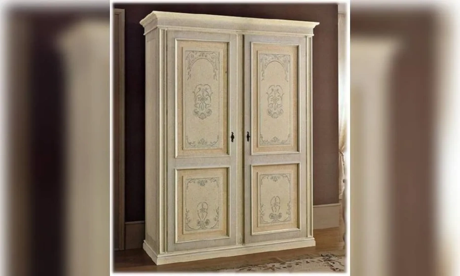Шкаф Ferretti & Ferretti Tiziano 2 - фото 1