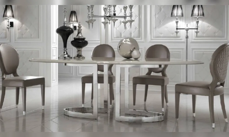Стол Dv Home Collection Form Prince - фото 1