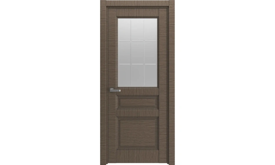 Межкомнатная дверь Софья, коллекция Elegant, Модель 09.159 - фото 1