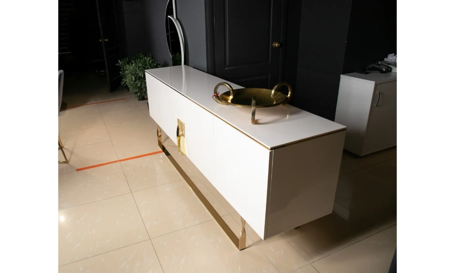 Комод Orix Zen Gold - фото 14