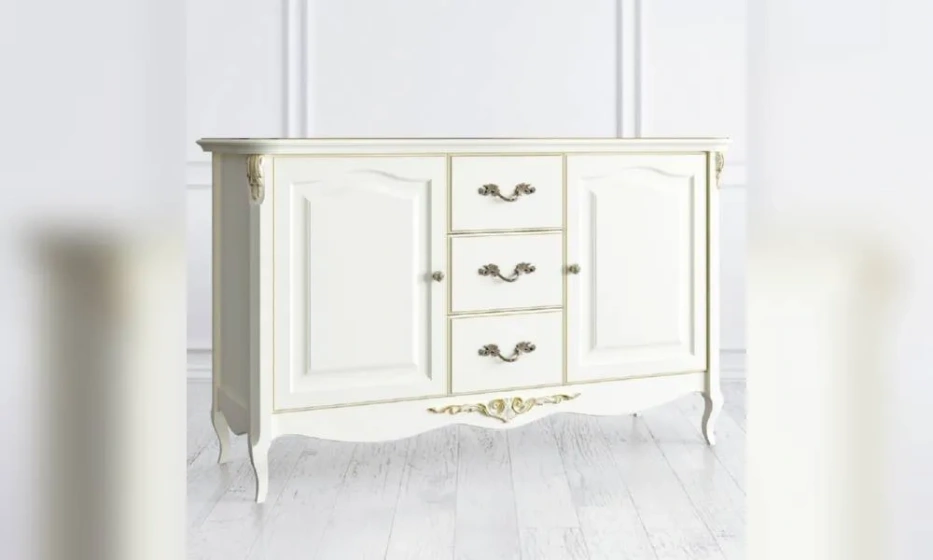 Креденция Kreind Atelier Gold - фото 1