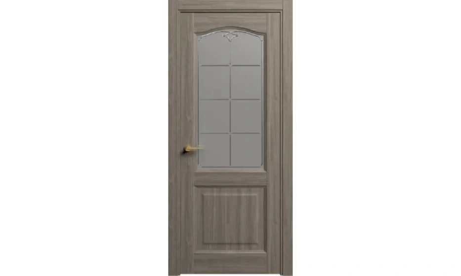 Межкомнатная дверь Софья, коллекция Classic, Модель 145.53 - фото 1