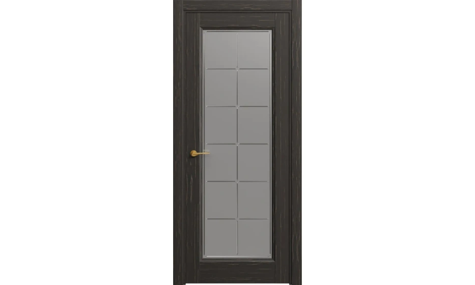 Межкомнатная дверь Софья, коллекция Classic, Модель 387.51 - фото 1