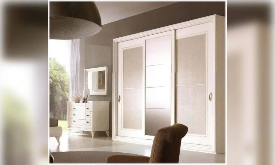 Шкаф Ferretti & Ferretti Demetra 2 - фото 1