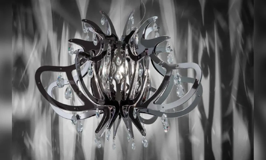 Slamp Люстра Medusa - фото 1