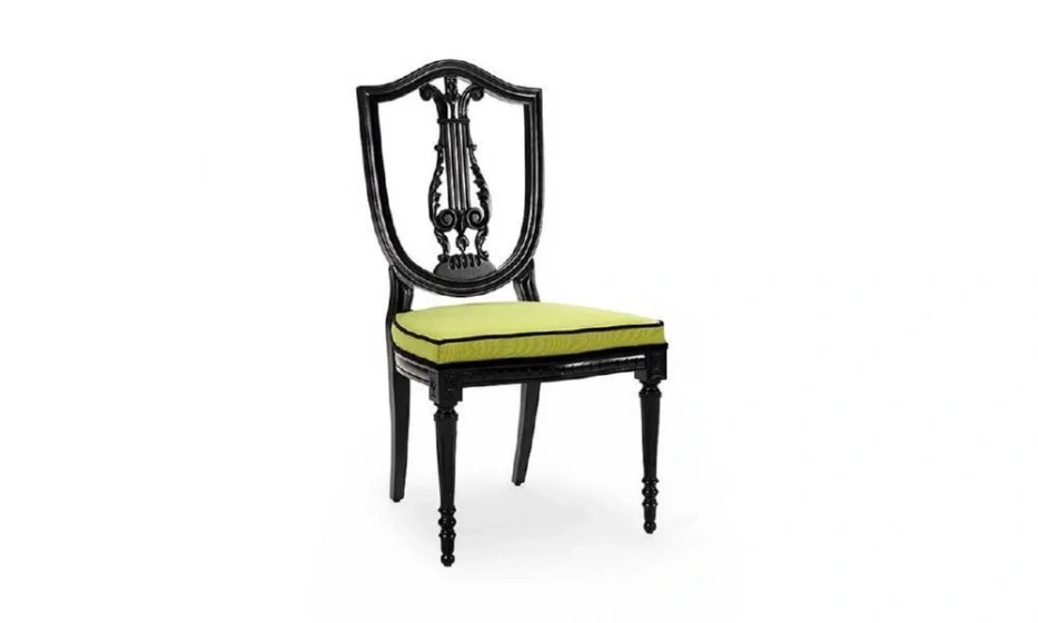 Стул Seven Sedie Violino 4 - фото 1