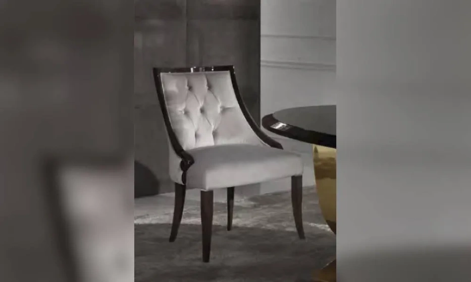 Стул Dv Home Collection Hermes Sedia - фото 1