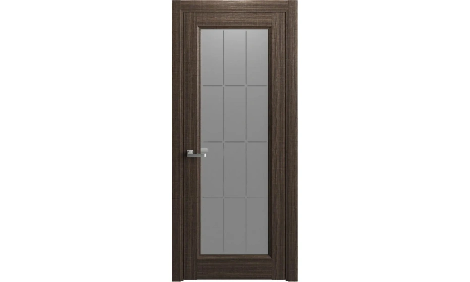 Межкомнатная дверь Софья, коллекция Elegant, Модель 82.38 - фото 1