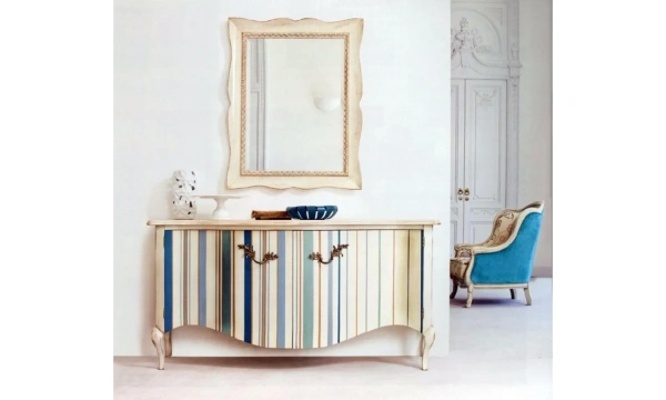 Столовая Tonin Arc En Ciel 38